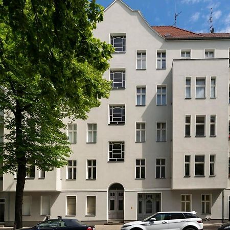 Great Apartment Close To Kudamm Berlin Exterior photo