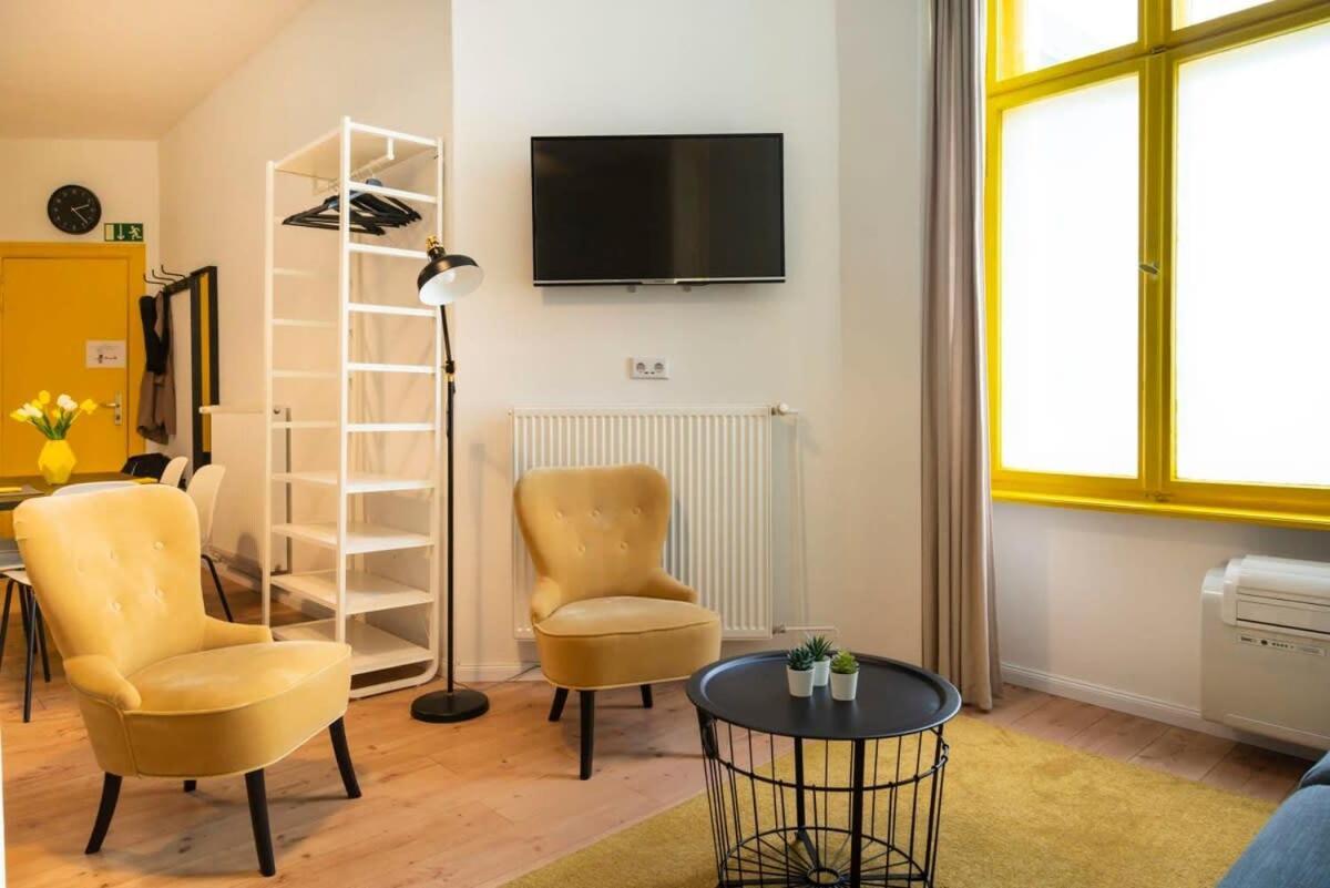 Great Apartment Close To Kudamm Berlin Exterior photo