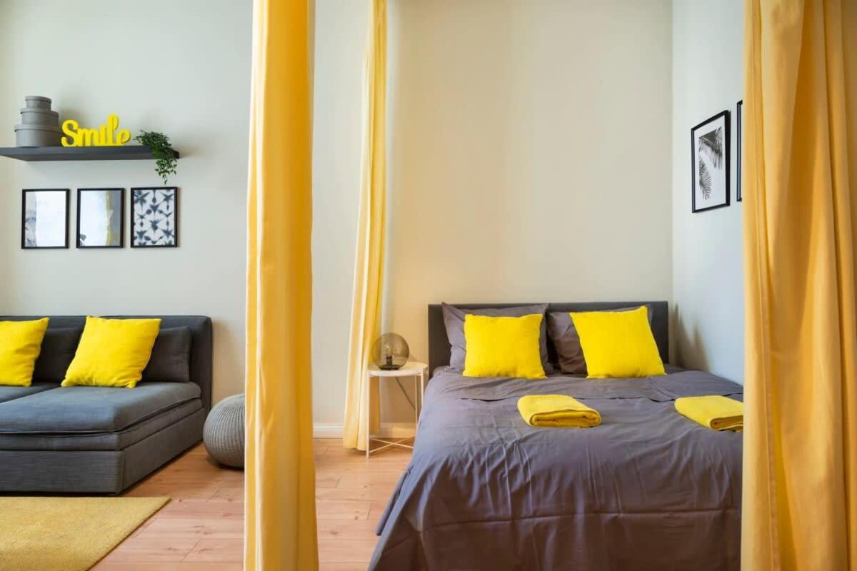 Great Apartment Close To Kudamm Berlin Exterior photo