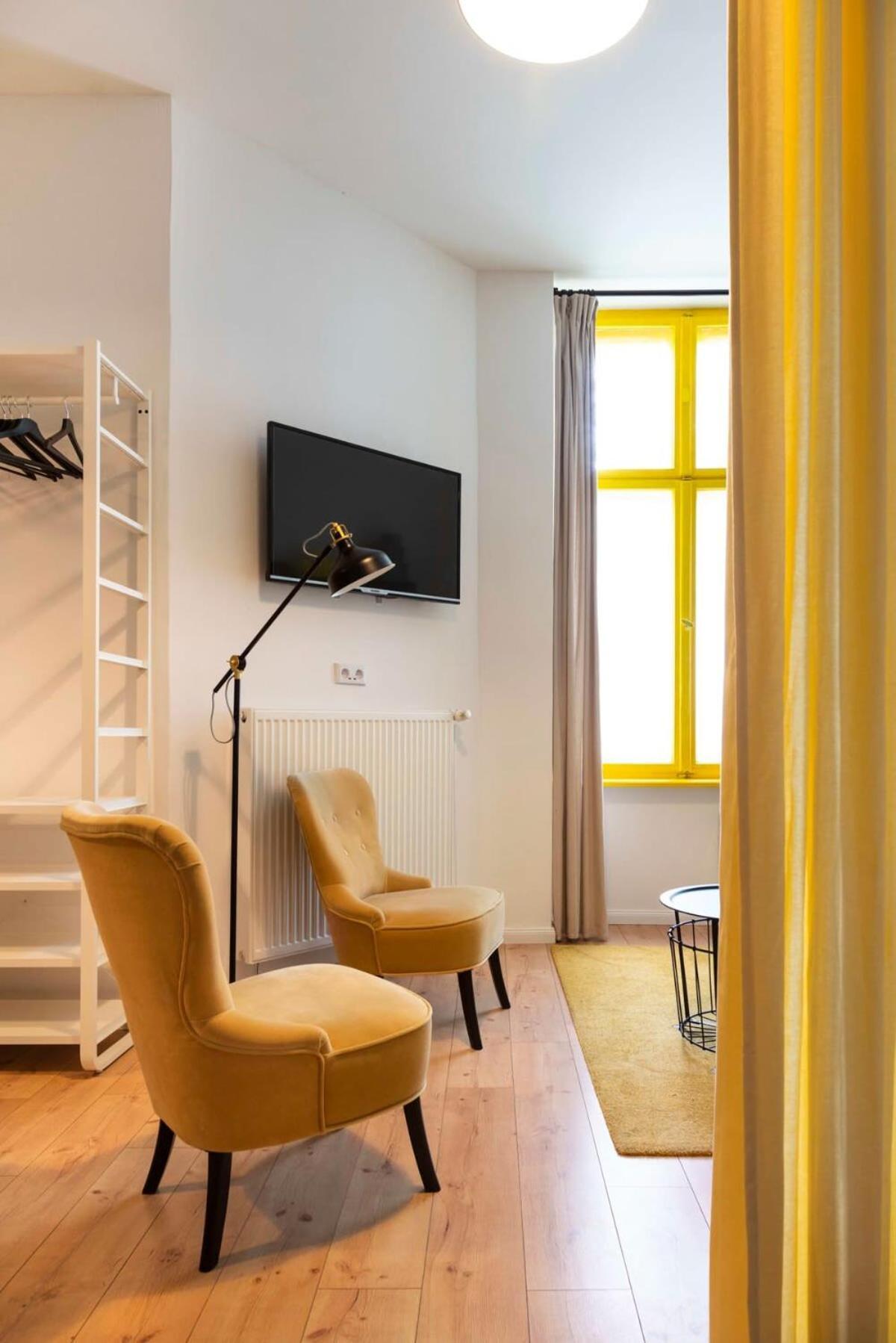 Great Apartment Close To Kudamm Berlin Exterior photo