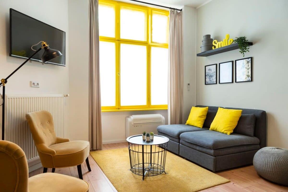 Great Apartment Close To Kudamm Berlin Exterior photo