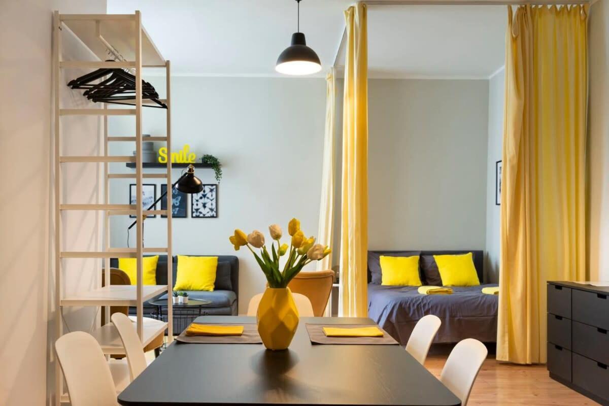 Great Apartment Close To Kudamm Berlin Exterior photo