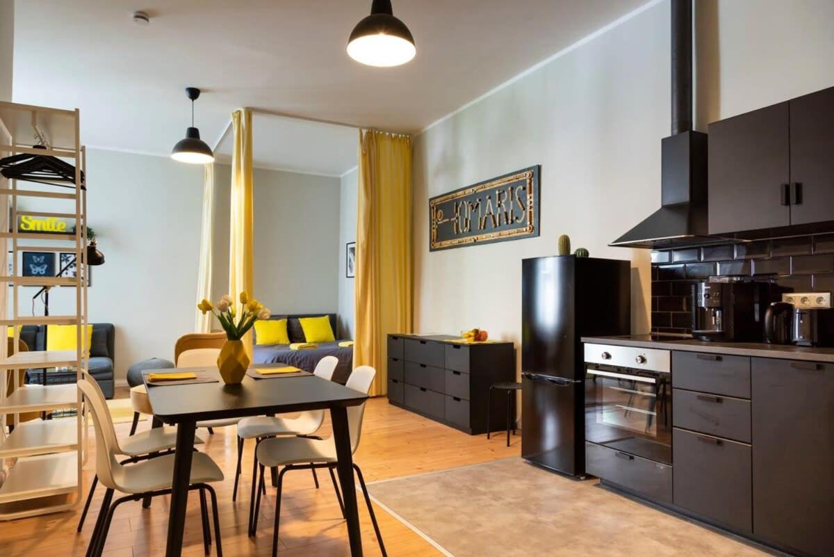 Great Apartment Close To Kudamm Berlin Exterior photo