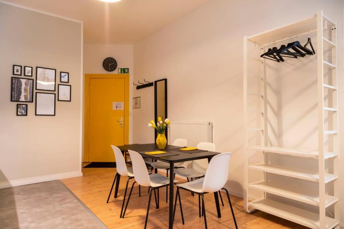 Great Apartment Close To Kudamm Berlin Exterior photo