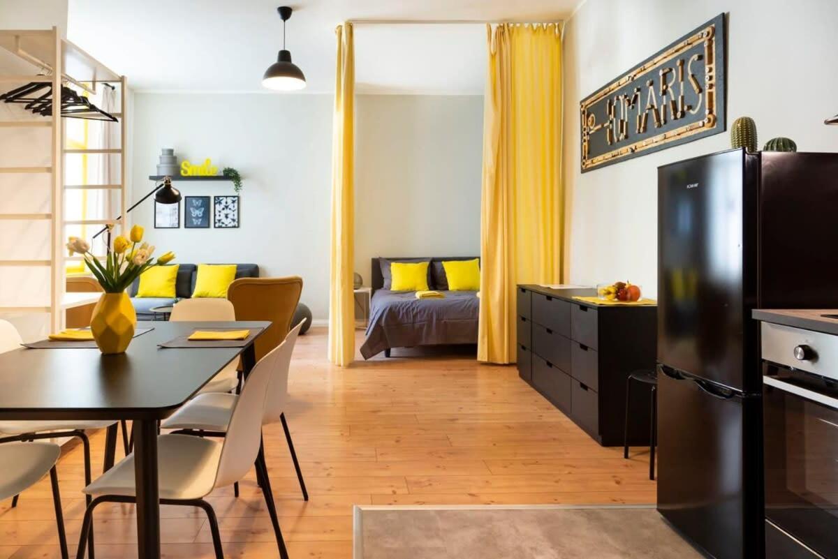 Great Apartment Close To Kudamm Berlin Exterior photo