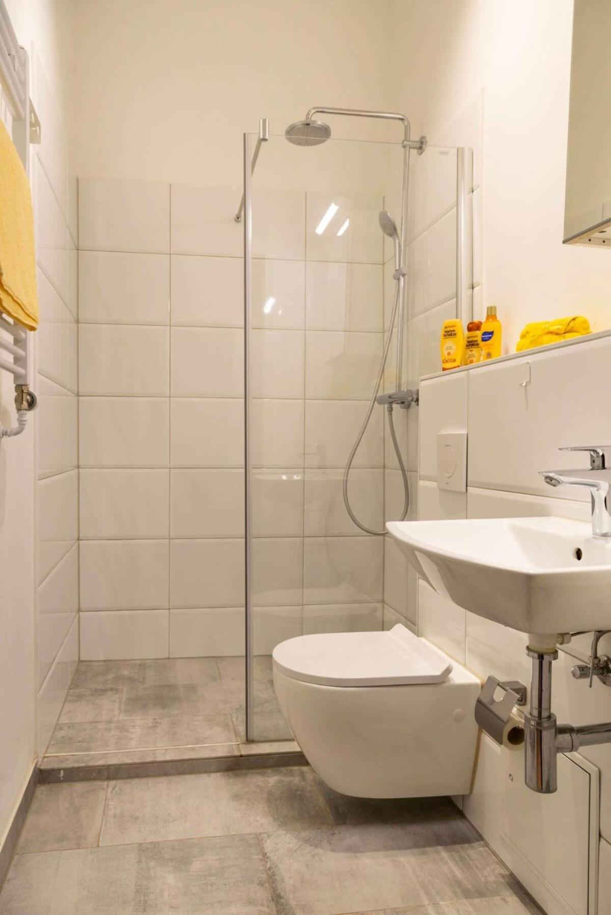 Great Apartment Close To Kudamm Berlin Exterior photo